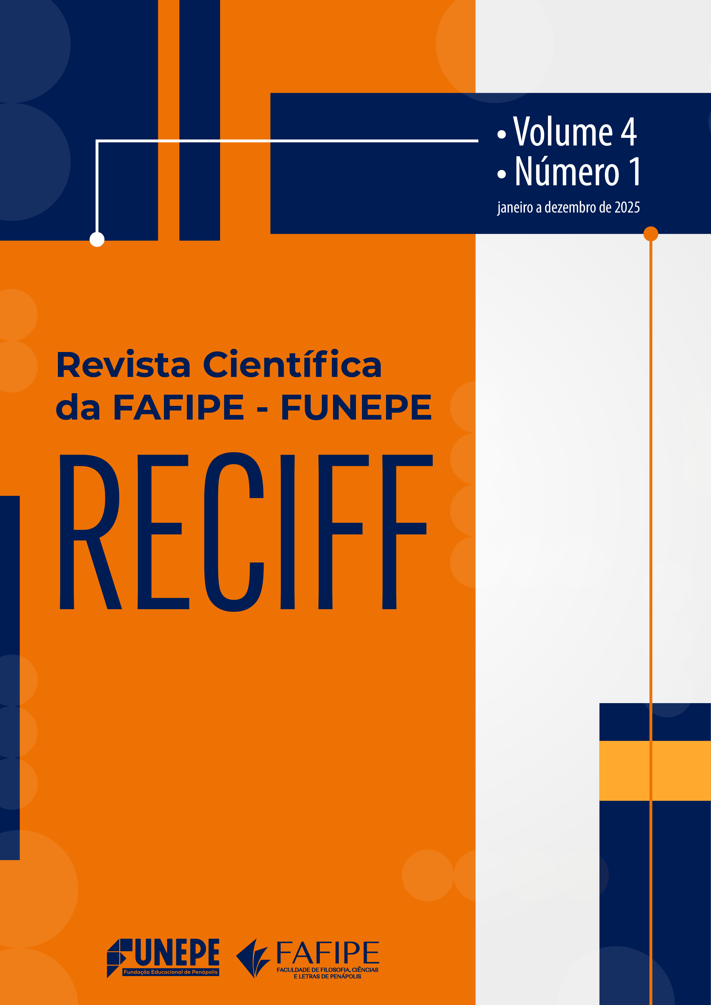 					Visualizar v. 4 n. 1 (2025): Revista Científica da FAFIPE-FUNEPE
				