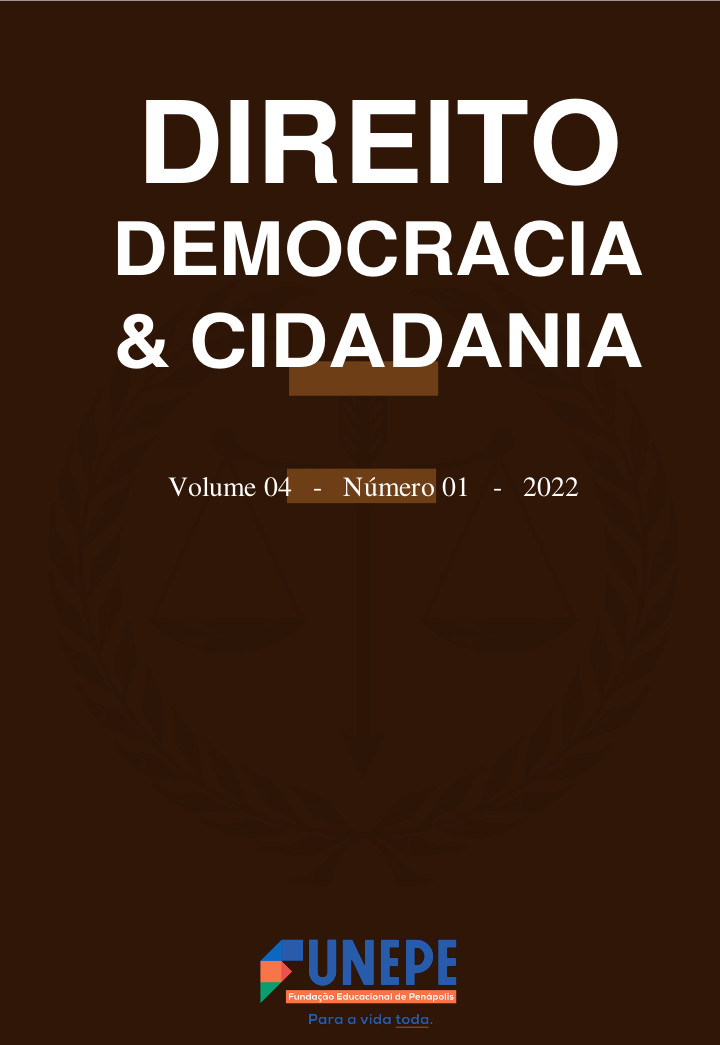 					View Vol. 2 No. 2 (2020): Edição Especial - ALUNOS
				
